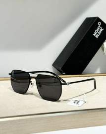 Picture of Mont Blanc Sunglasses _SKUfw75974902fw